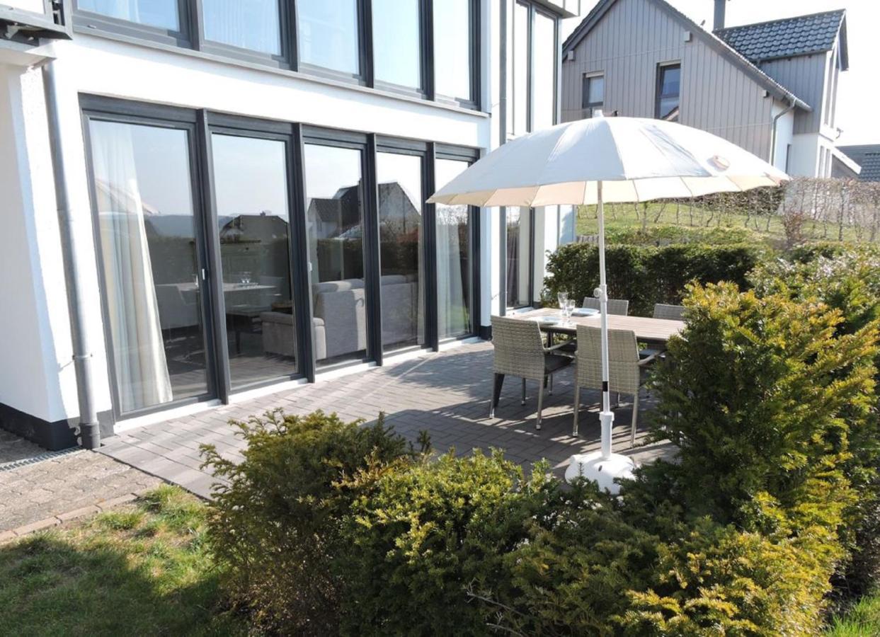 Appartement - Haus Winterberg Exteriör bild