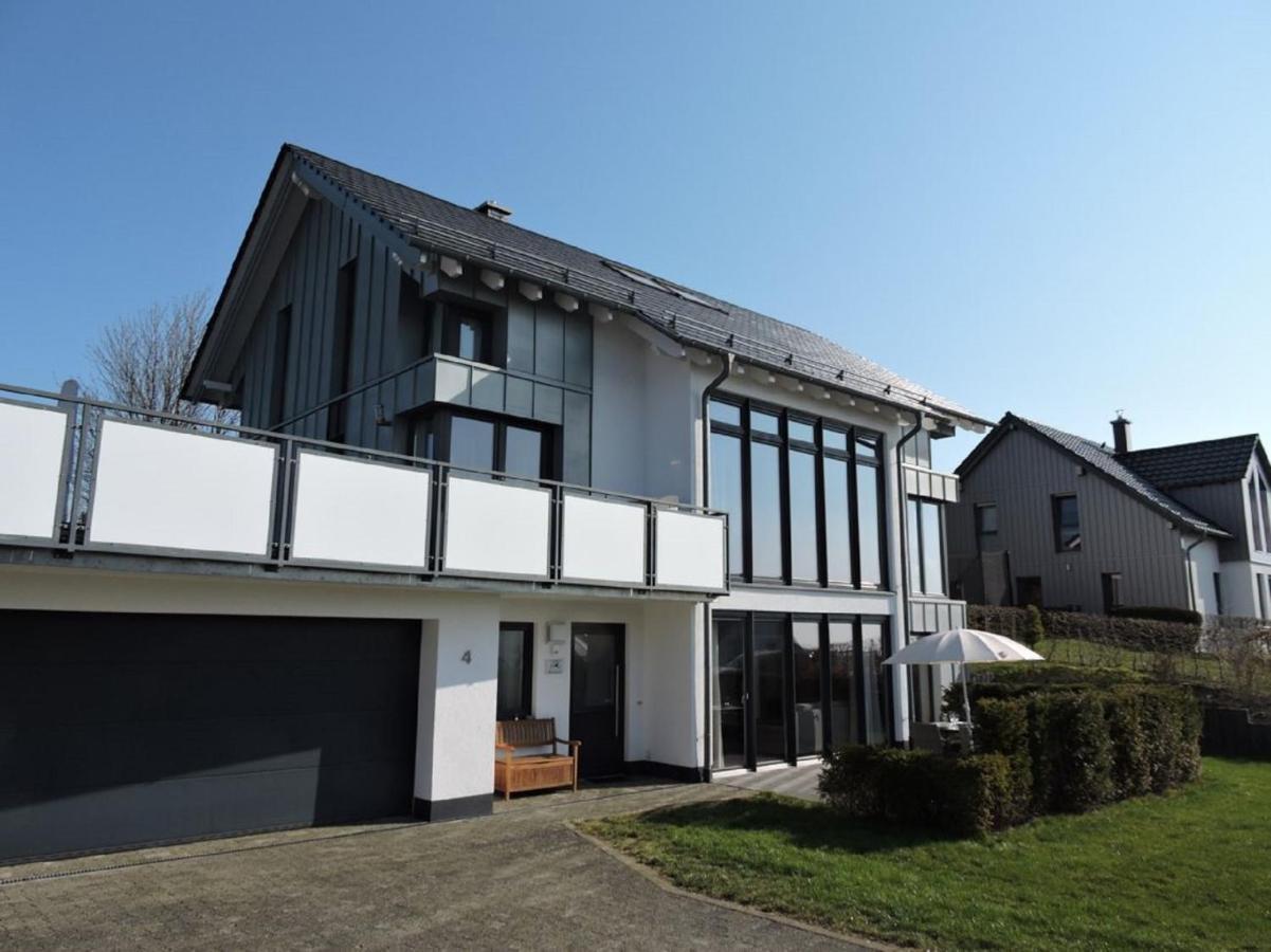 Appartement - Haus Winterberg Exteriör bild